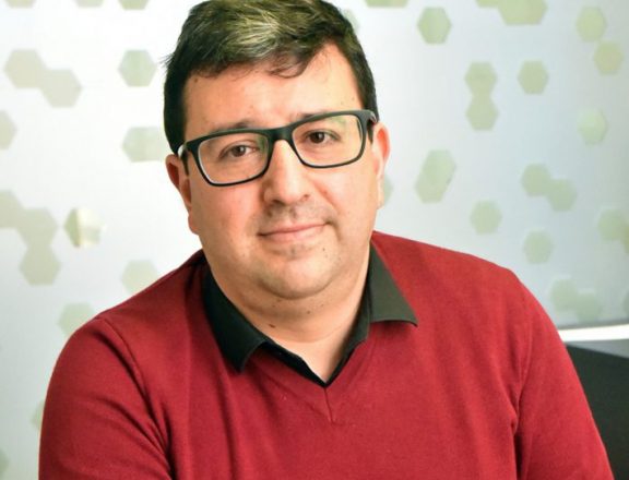 Daniel Chernilo