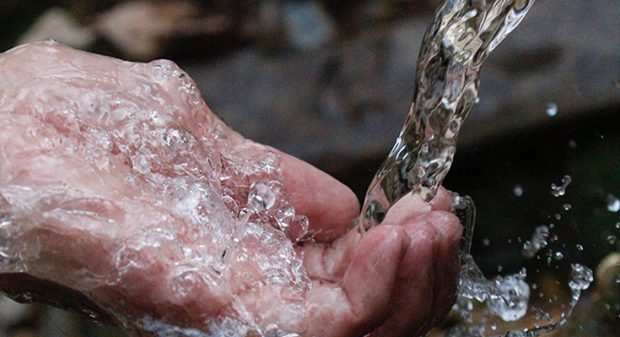 Agua, escasez agua, 2020
