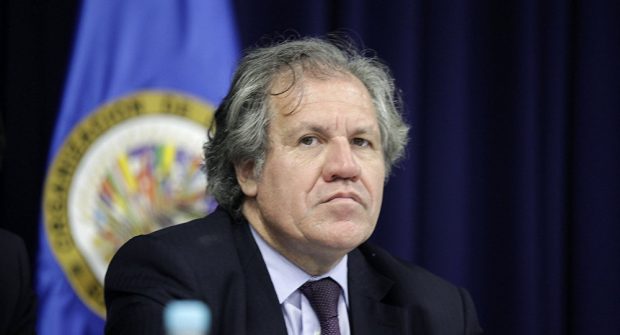 Luis Almagro