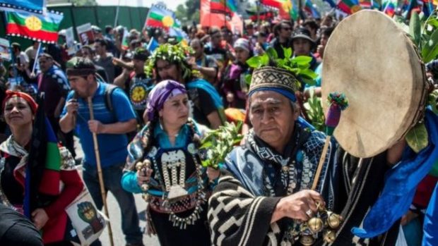 Mapuche