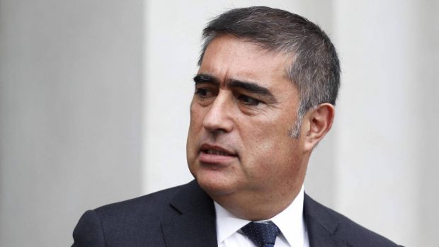 Mario Desbordes