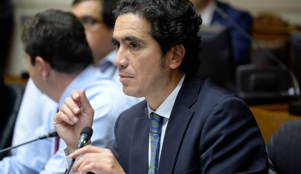 Triunfo para el Gobierno: Senado aprueba reforma tributaria y será ley ...