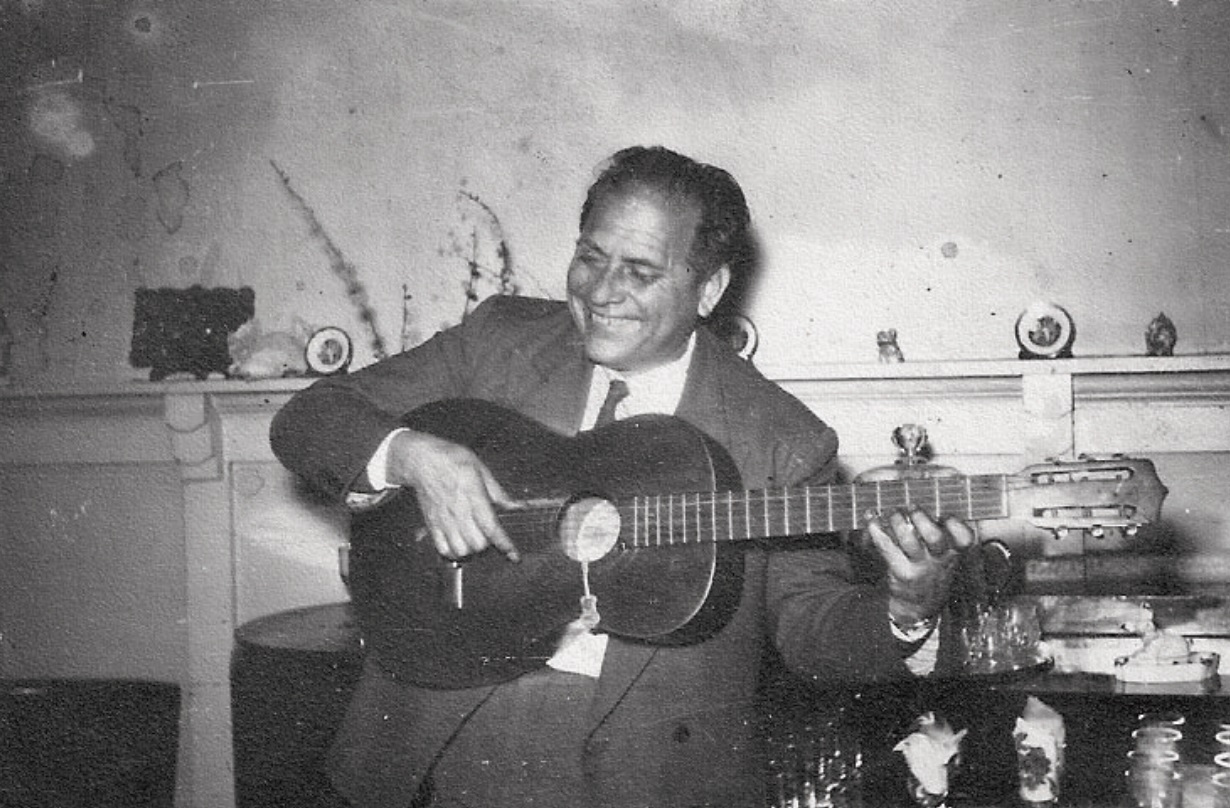Humberto Campos.