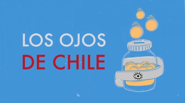 los ojos de chile 2