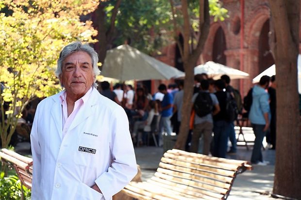romilio espejo