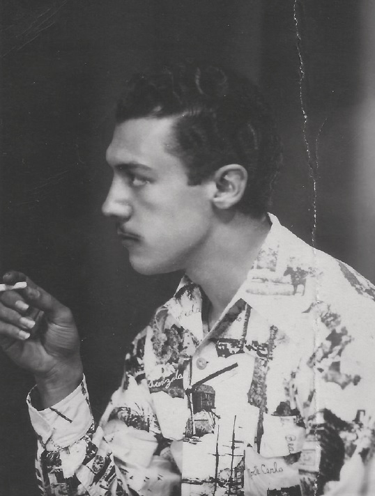 Fernando Rossi.