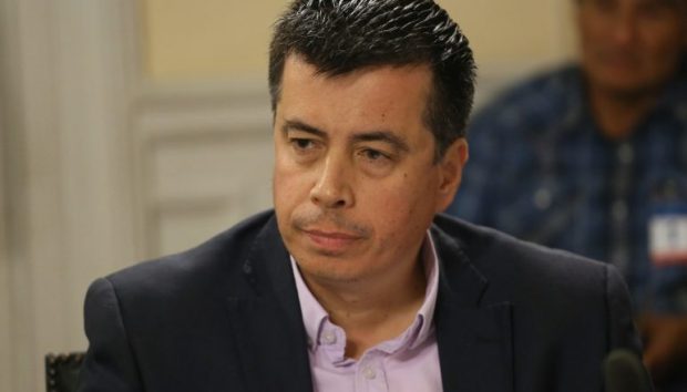 Andrés Celis.