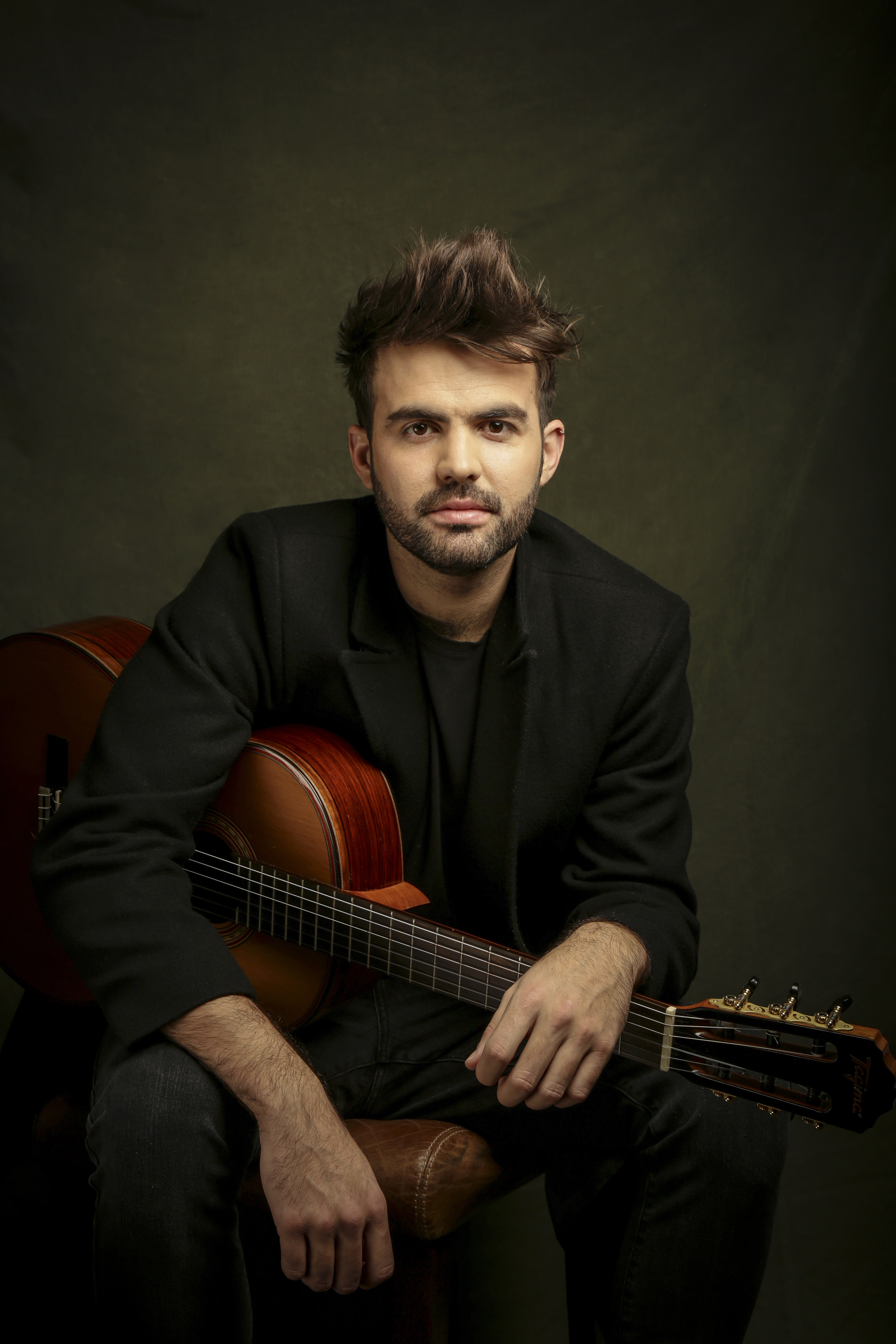 Benjamín Walker