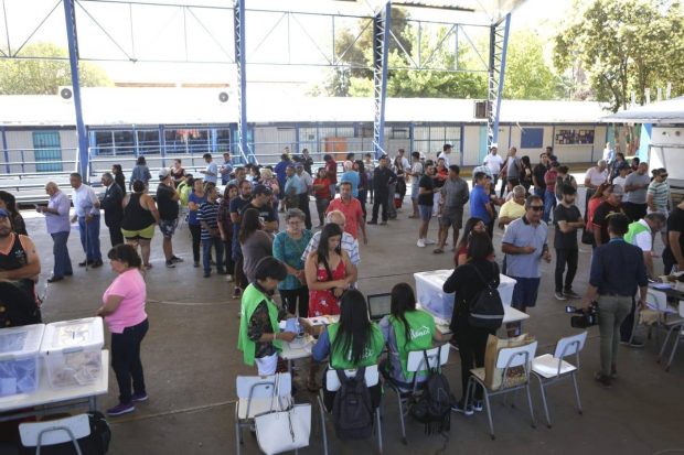 COnsulta renca