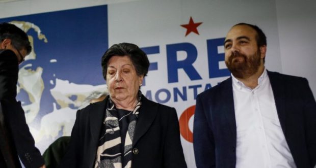 La Democracia Cristiana se refiere al informe de la Fiscalía por el homicidio del ex presidente Eduardo Frei Montalva