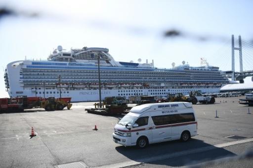Diamond Princess