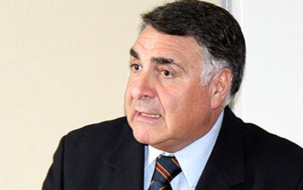 Edgardo Riveros