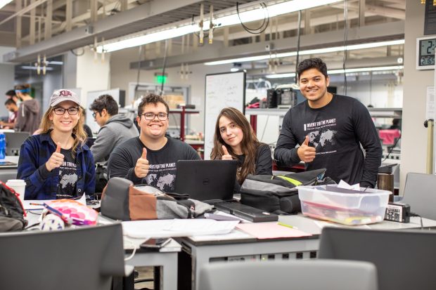 IFTP2020- Universidad de Chile