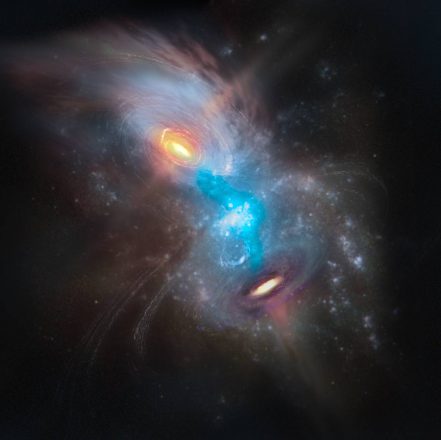 NGC 6240