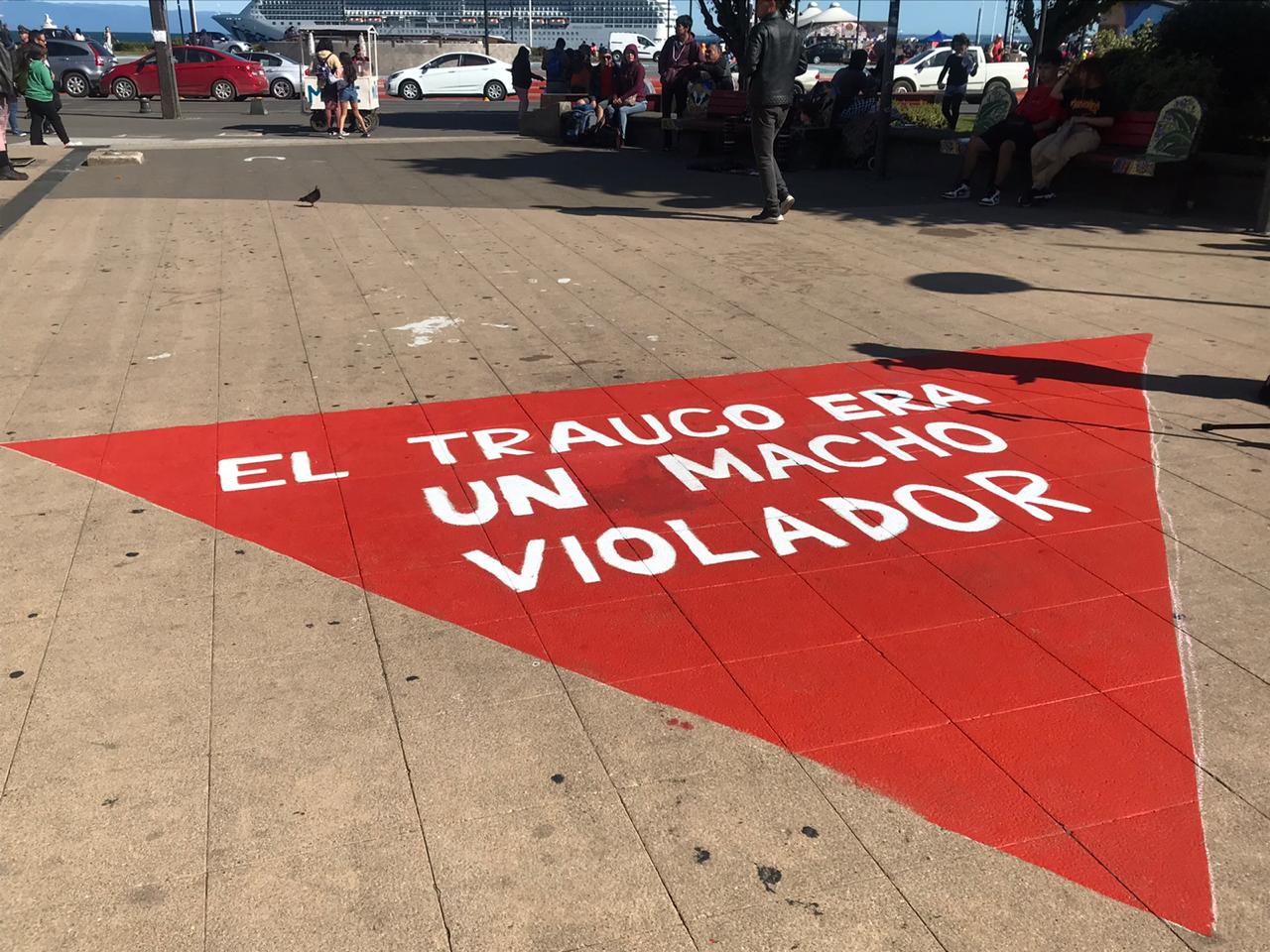 Puerto Montt