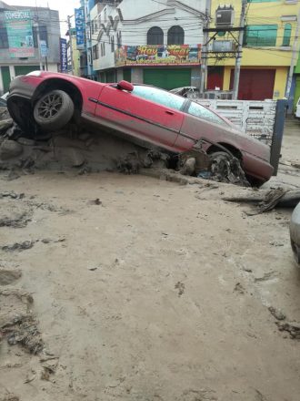 Tacna