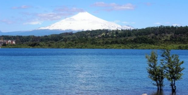 VILLARRICA