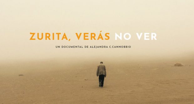 afiche zurita veras no ver (1)