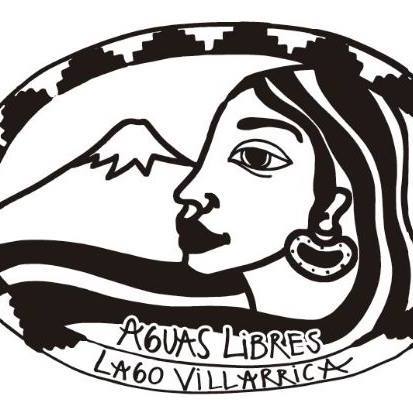aguas libres lago villarrica