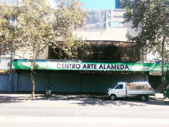 cine arte alameda