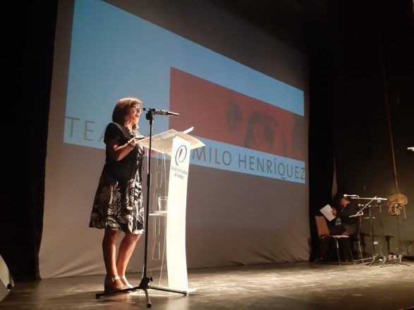 circulo de periodistas
