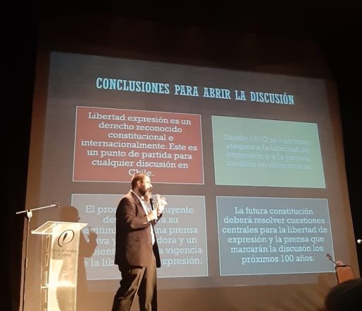 claudio nash exposición