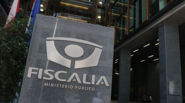 fiscalia