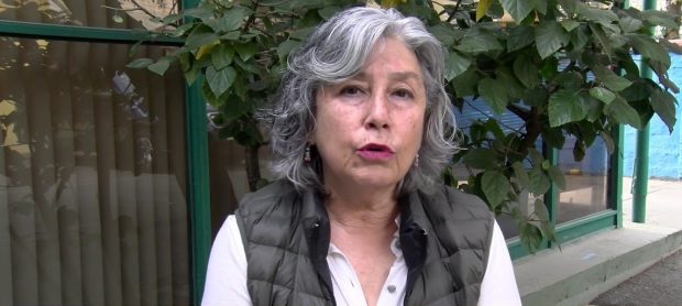 gloria maira