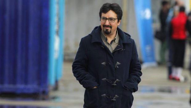 El senador de RD por la Región de Valparaíso, Juan Ignacio Latorre. Foto: Aton.