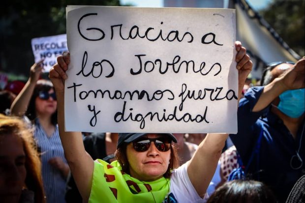 marcha