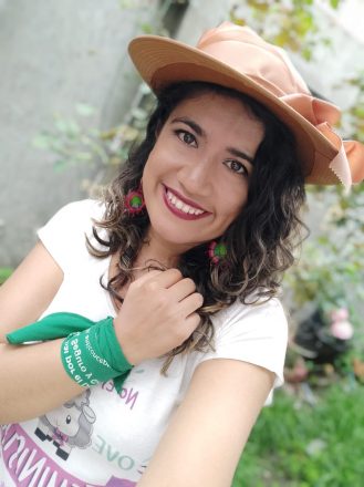 AMIRE ORTIZ