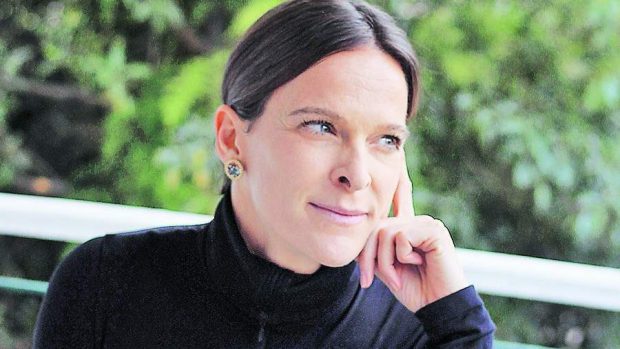Jeannette von Wolffresdorff