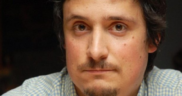 Matías Asun.