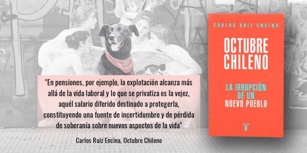 Octubre chileno