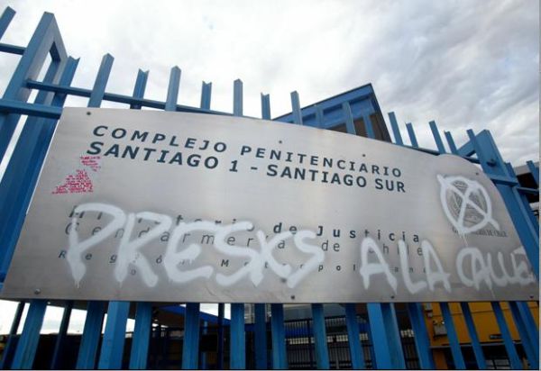 PRESOS