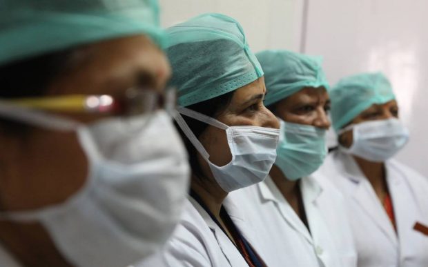 El gobierno estableció la fijación de un valor máximo de $25.000 pesos en examen de PCR para el diagnóstico de COVID-19 en el sector privado, sin contar los posibles descuentos. Foto: Archivo.