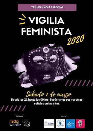 Vigilia 2020