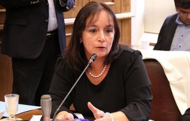 carmen gloria aravena