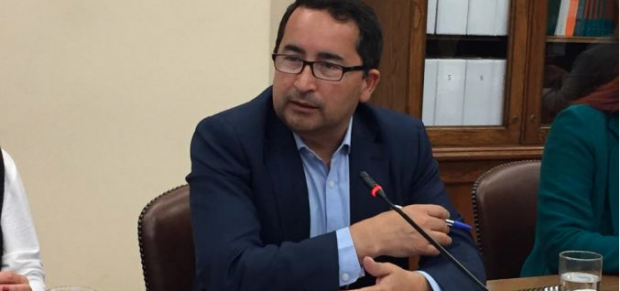 felix gonzález