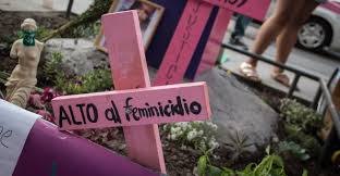 femicidios