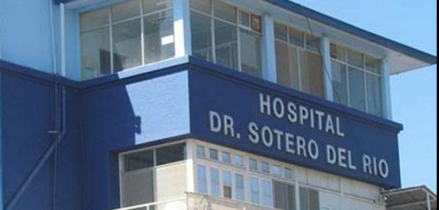 hospital