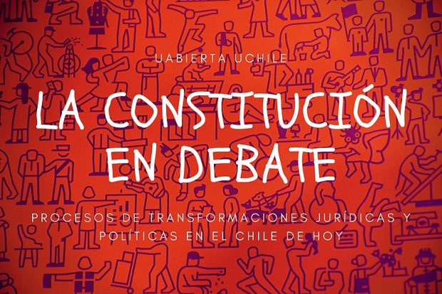 la constitución