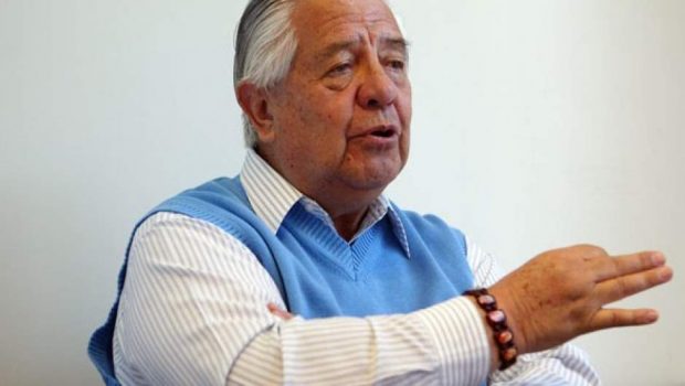 Manuel Contreras, criminal de lesa humanidad