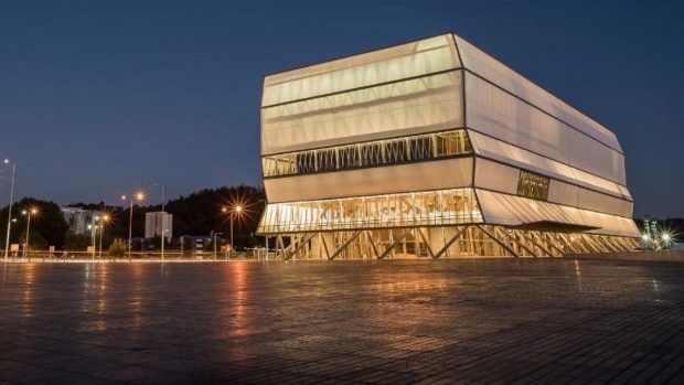 teatro biobio