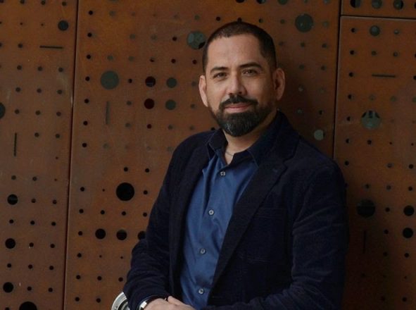 felipe mella