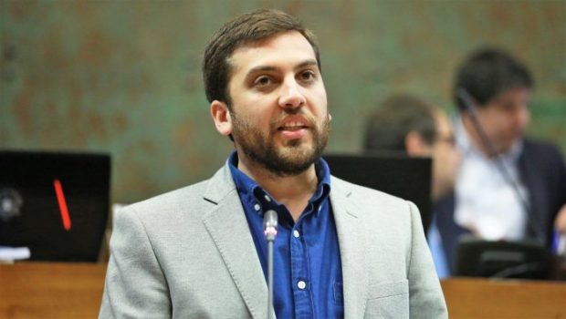 raul soto
