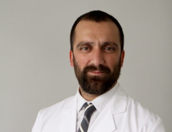 Bernucci colmed