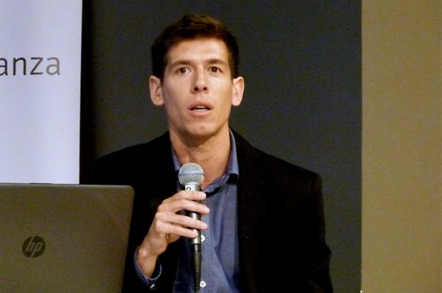Camilo Morales