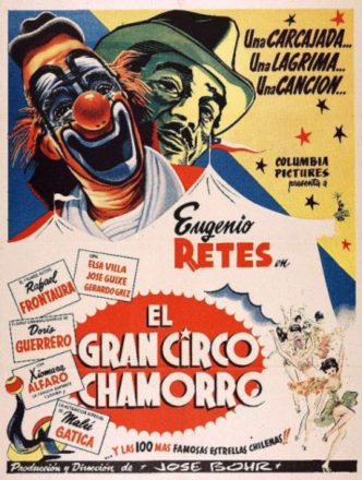 Chamorro