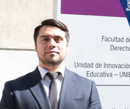 Luis Bobadilla